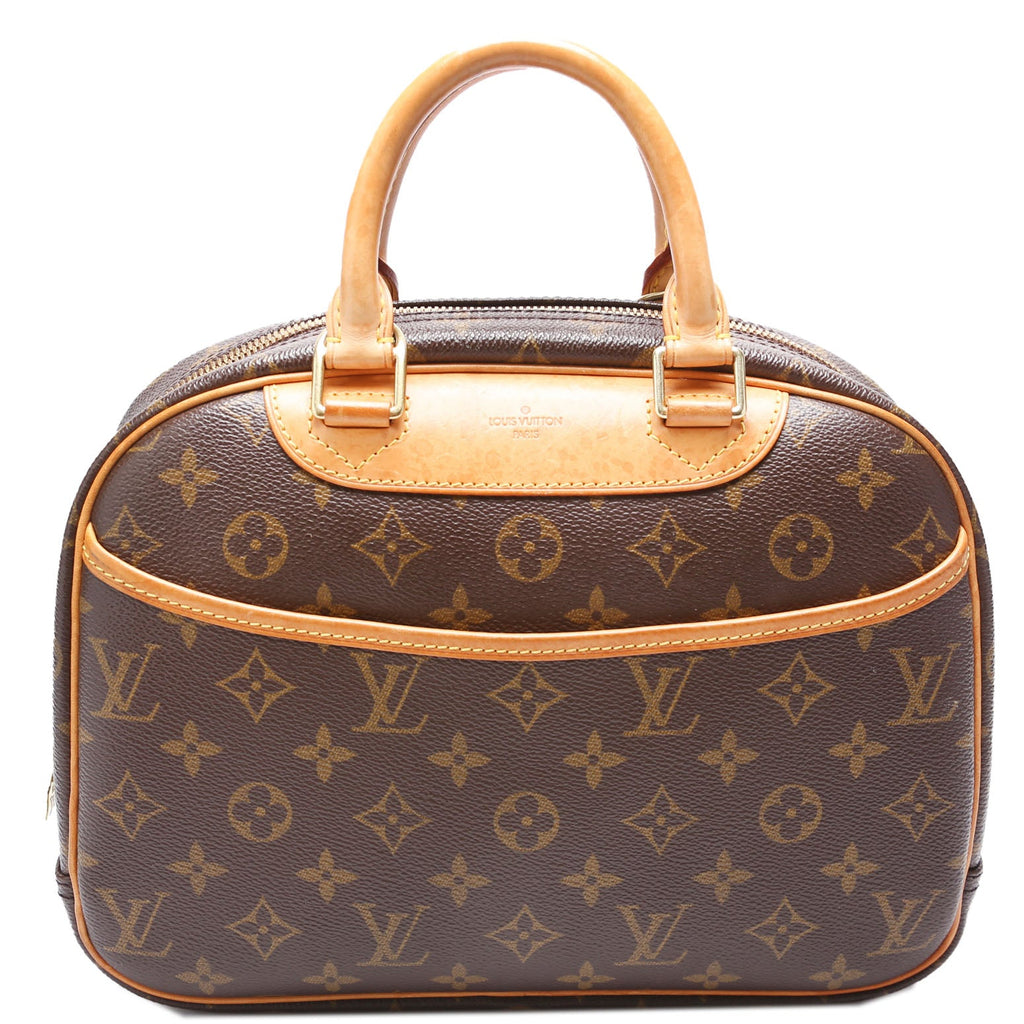 Trouville Monogram