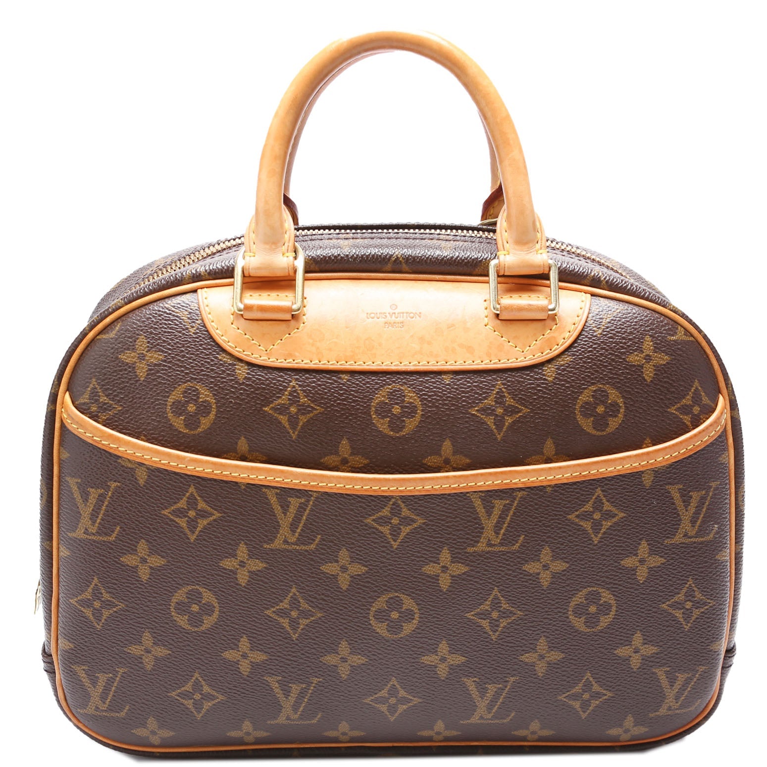 Trouville Monogram