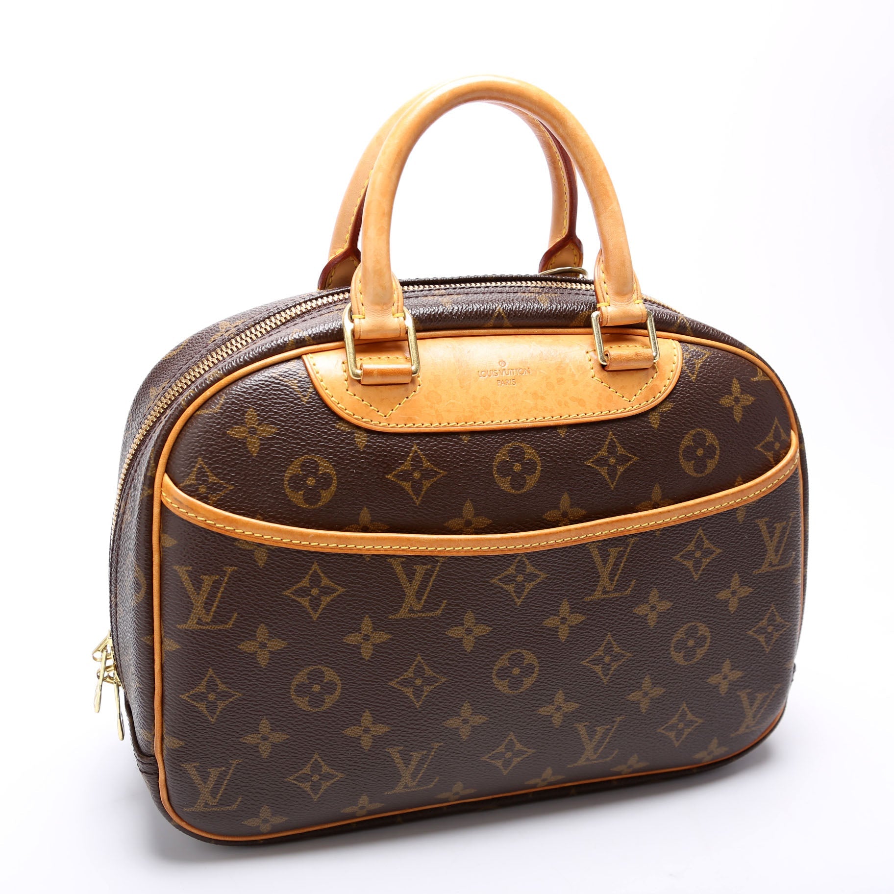 Trouville Monogram