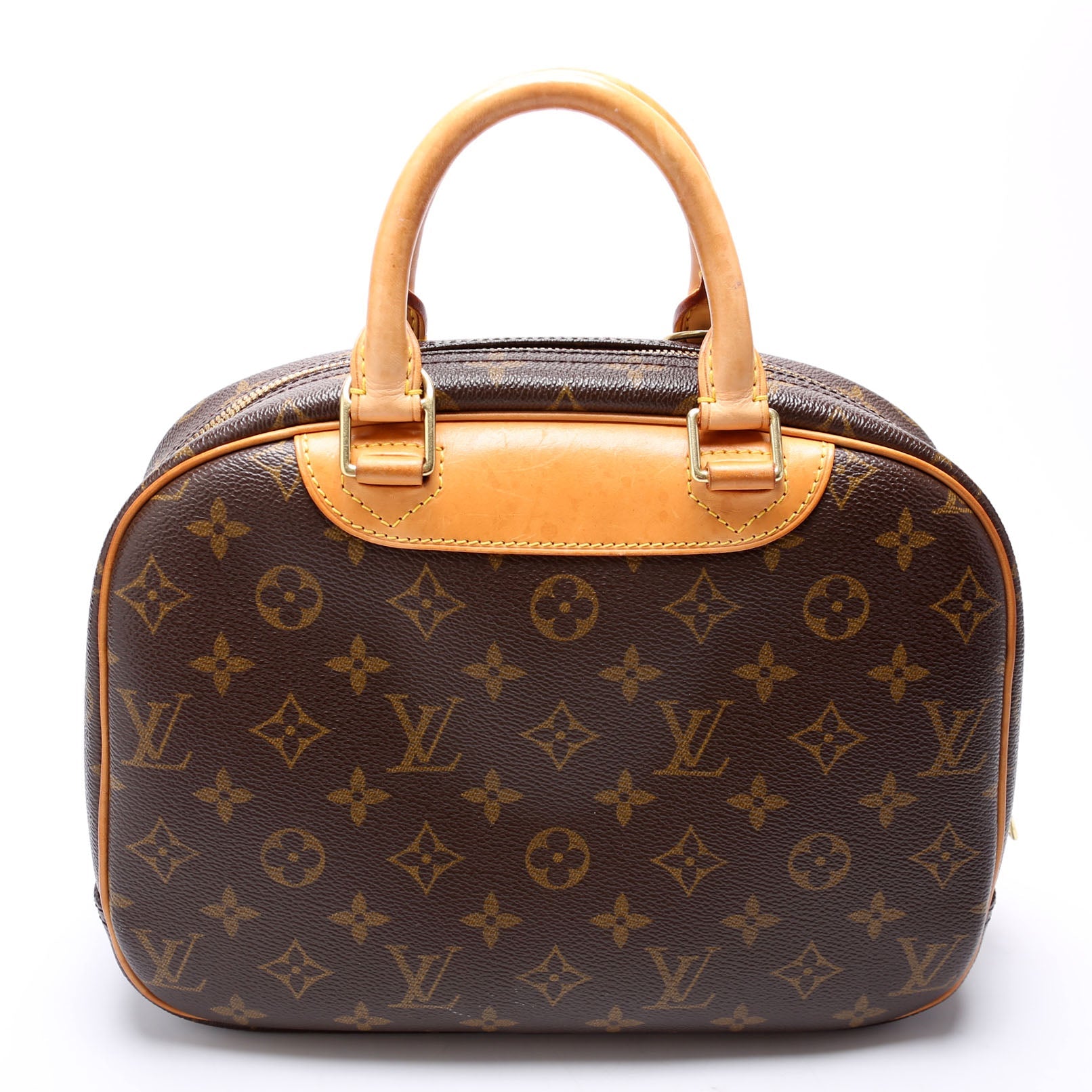 Trouville Monogram