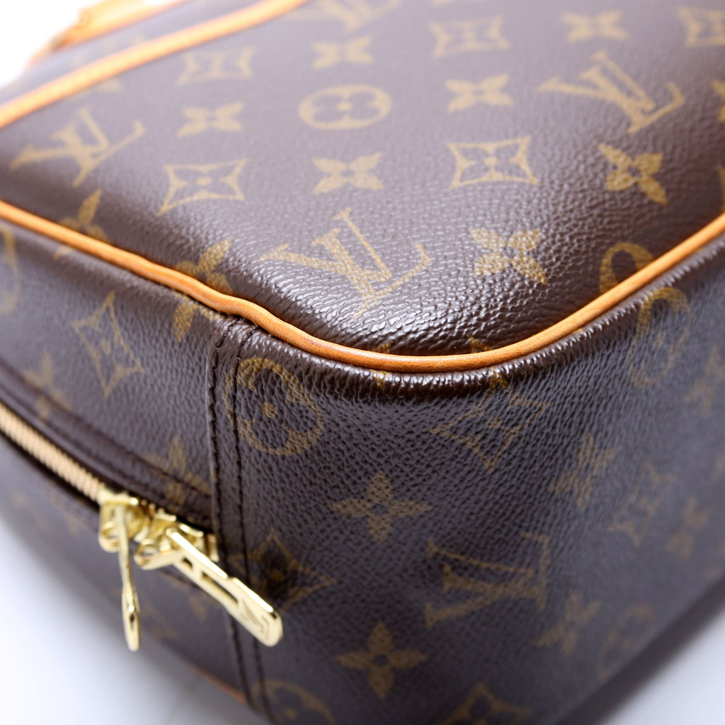 Trouville Monogram