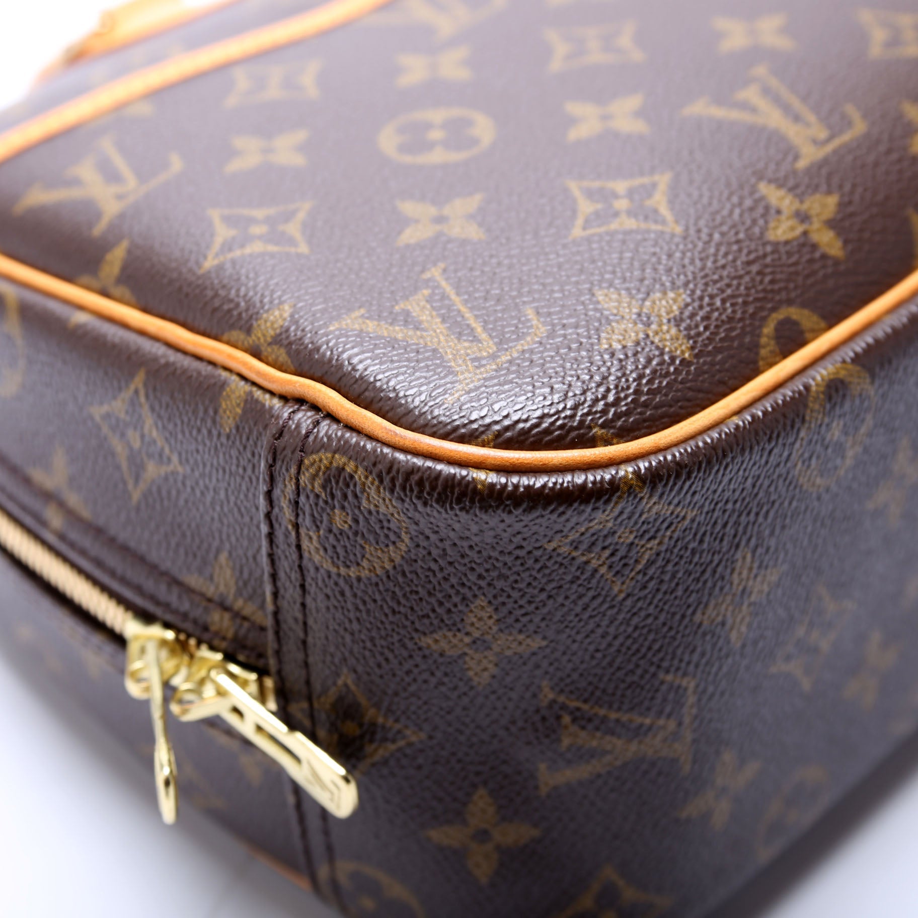 Trouville Monogram