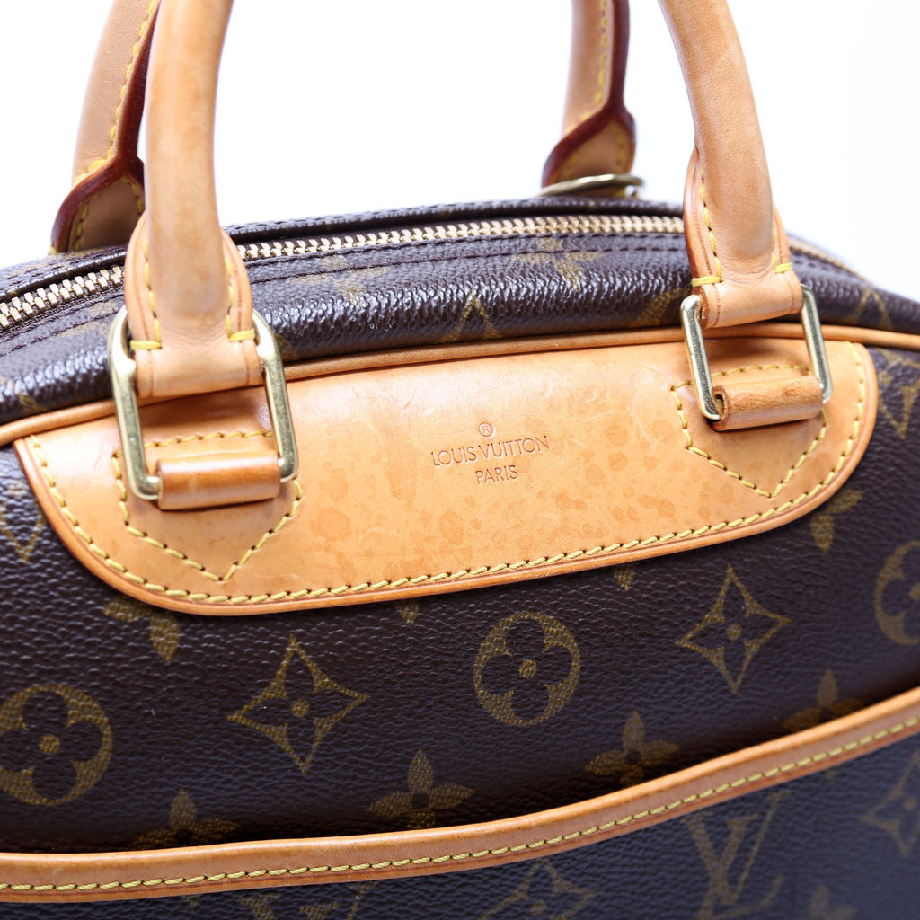 Trouville Monogram