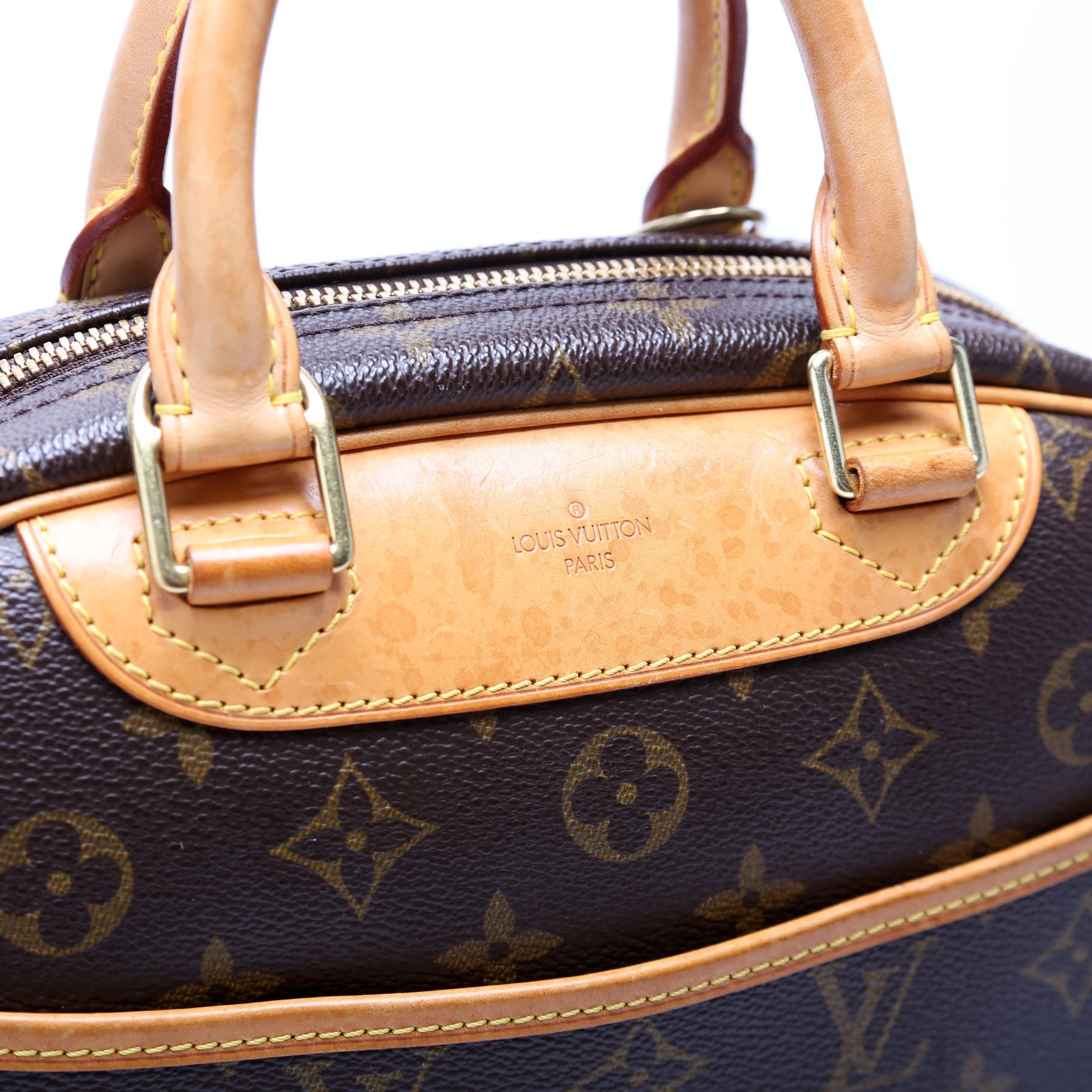 Trouville Monogram