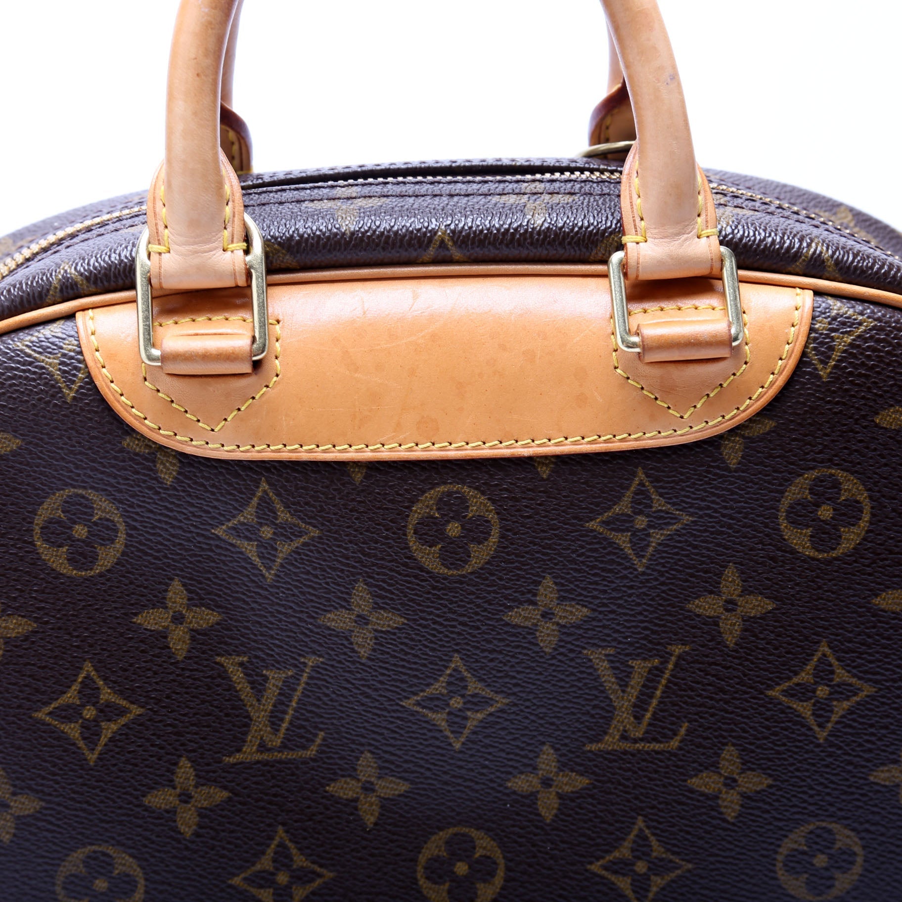 Trouville Monogram