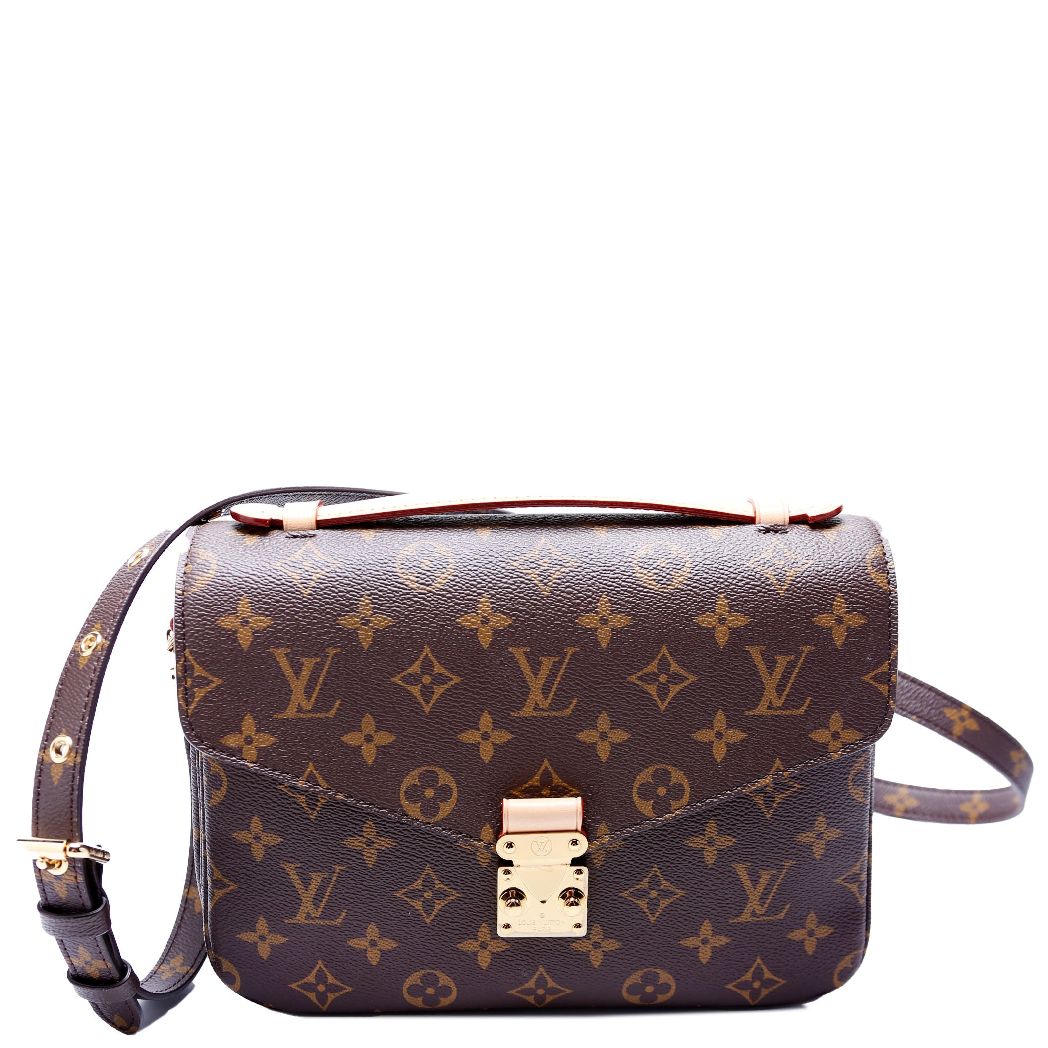 Pochette Metis Monogram