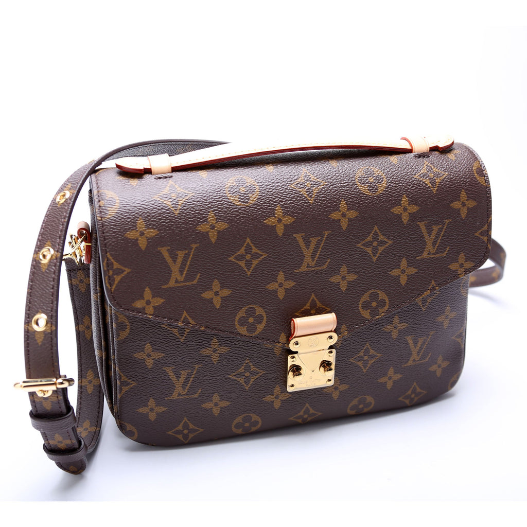 Pochette Metis Monogram