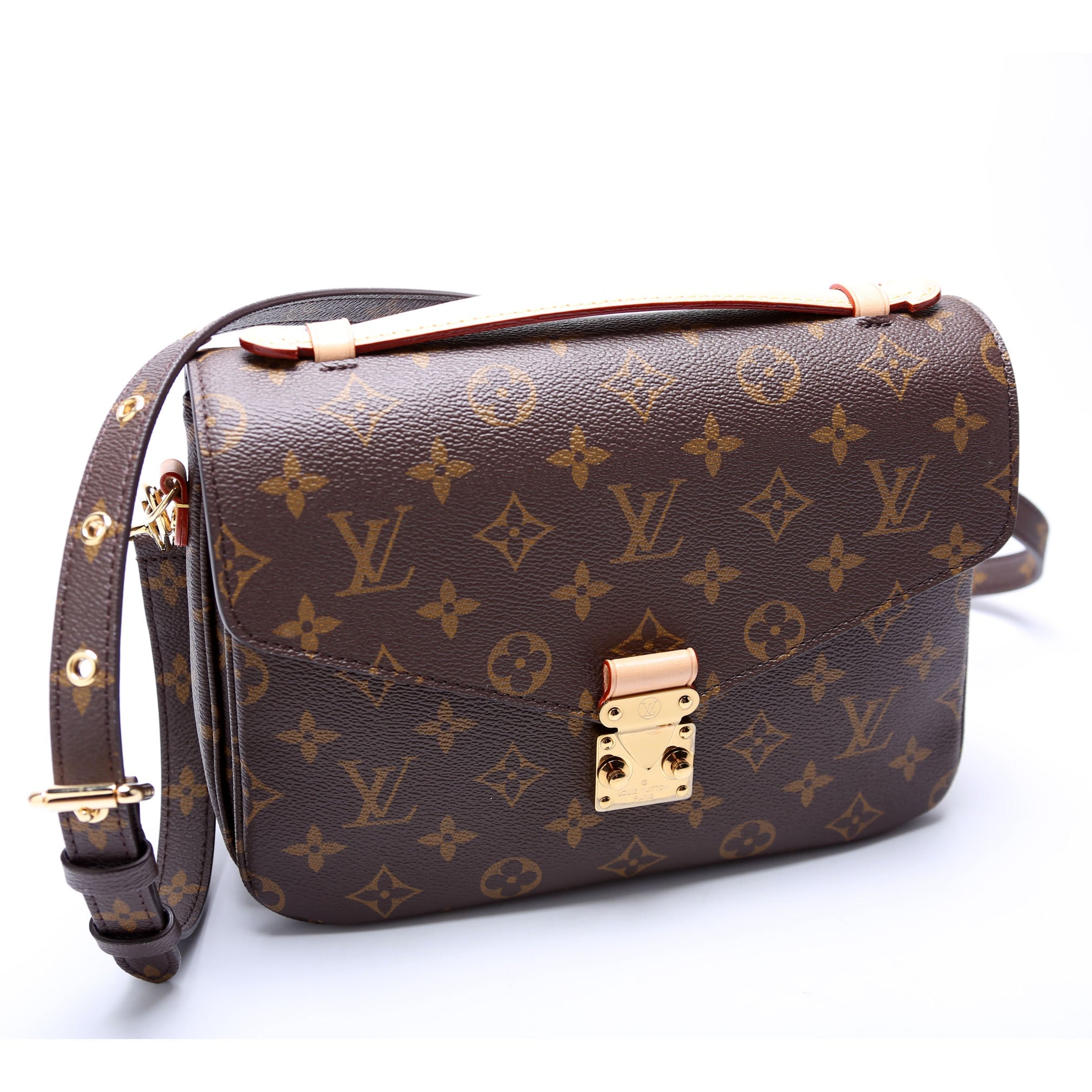Pochette Metis Monogram
