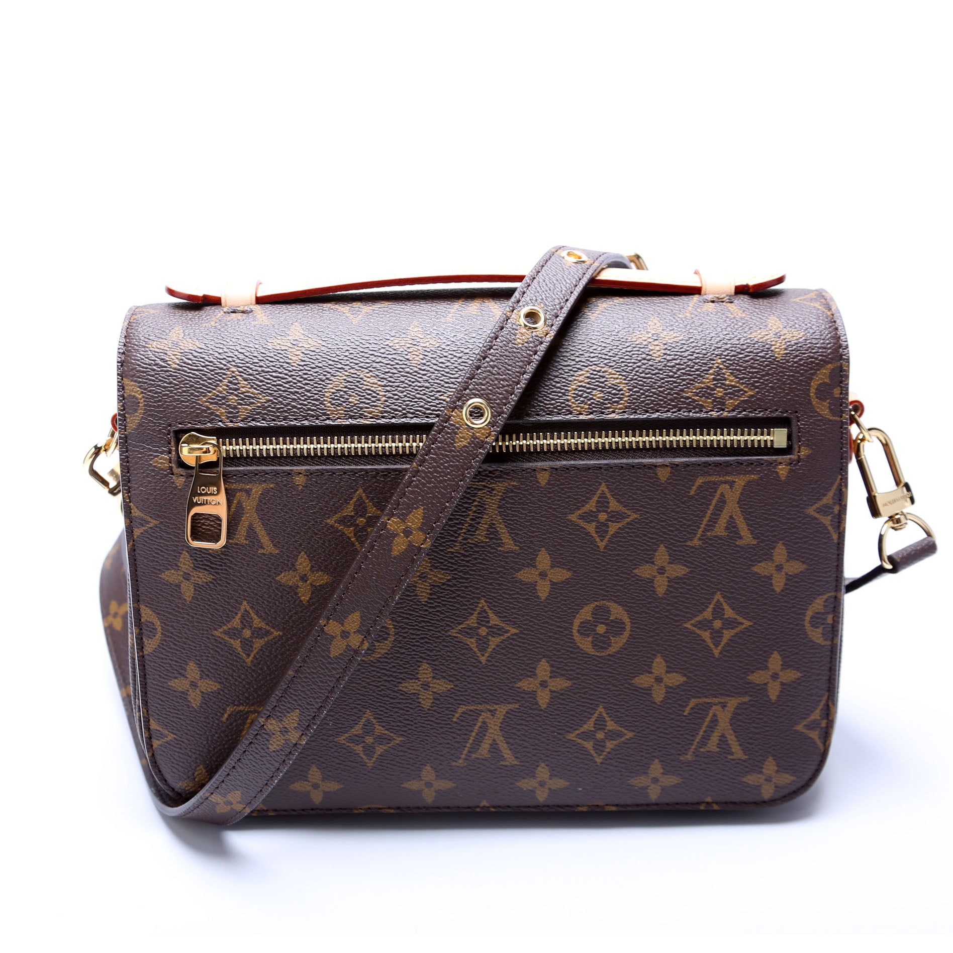 Pochette Metis Monogram