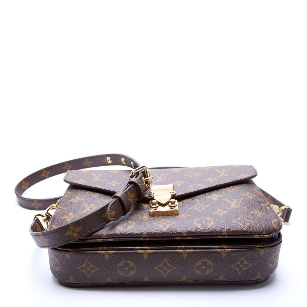 Pochette Metis Monogram