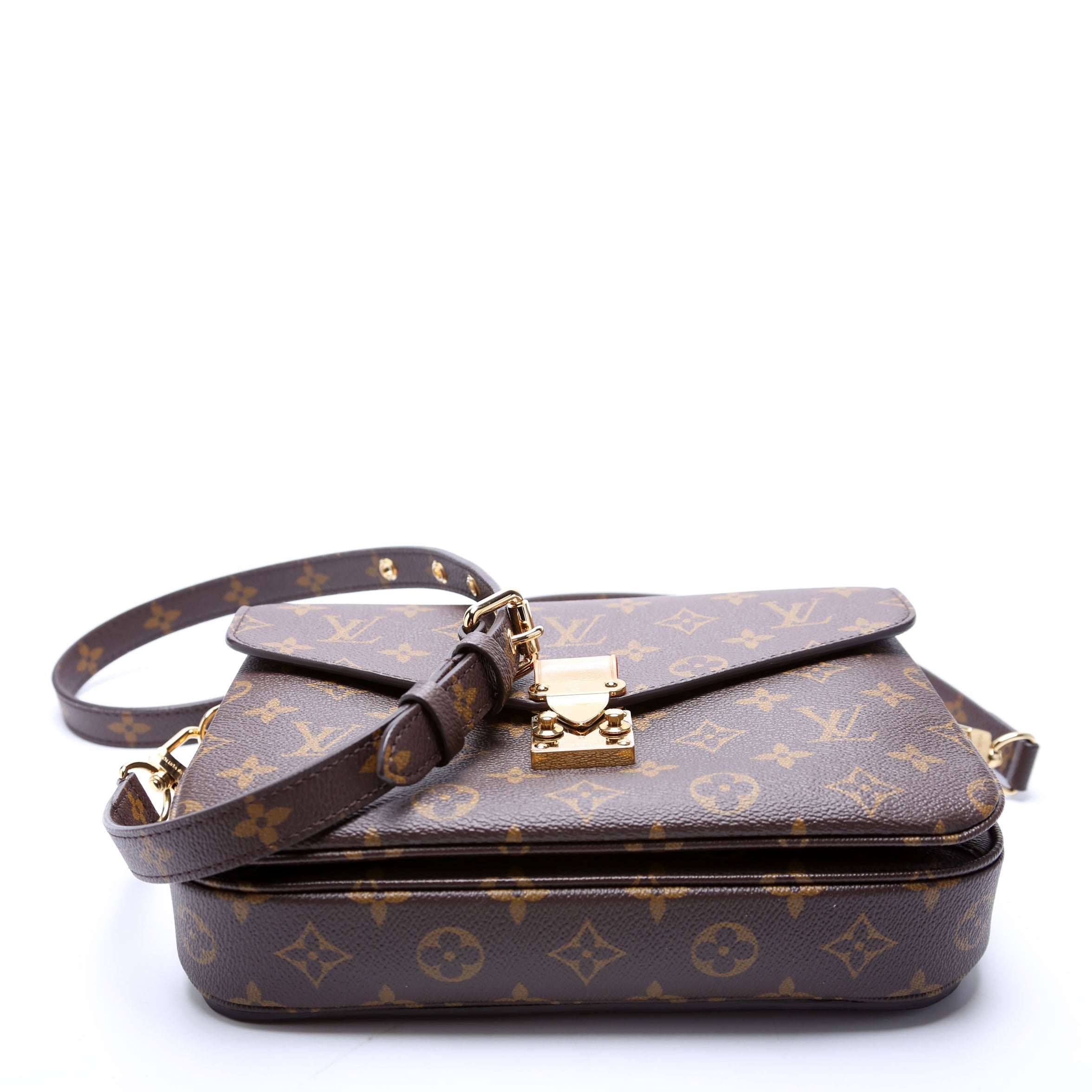 Pochette Metis Monogram