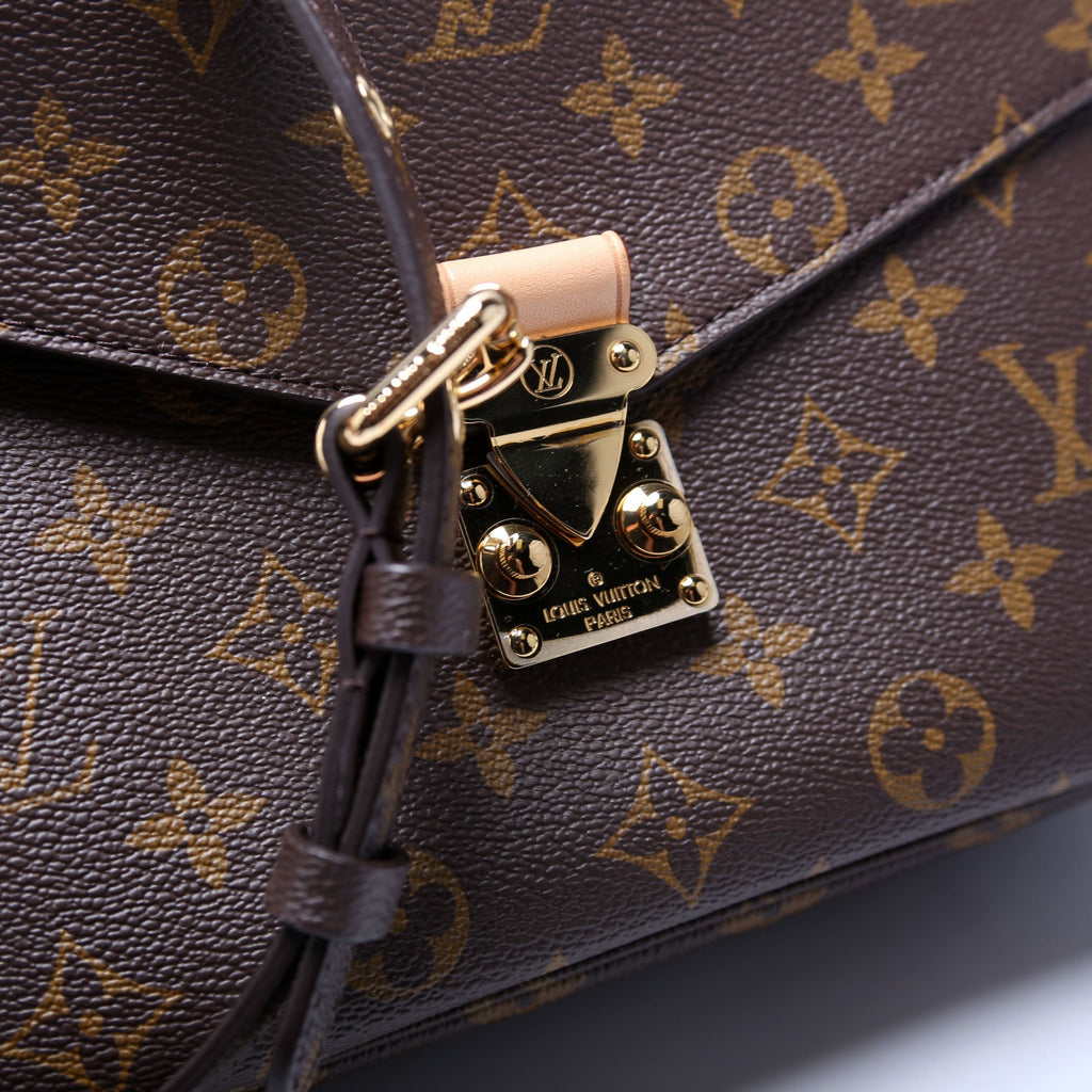 Pochette Metis Monogram