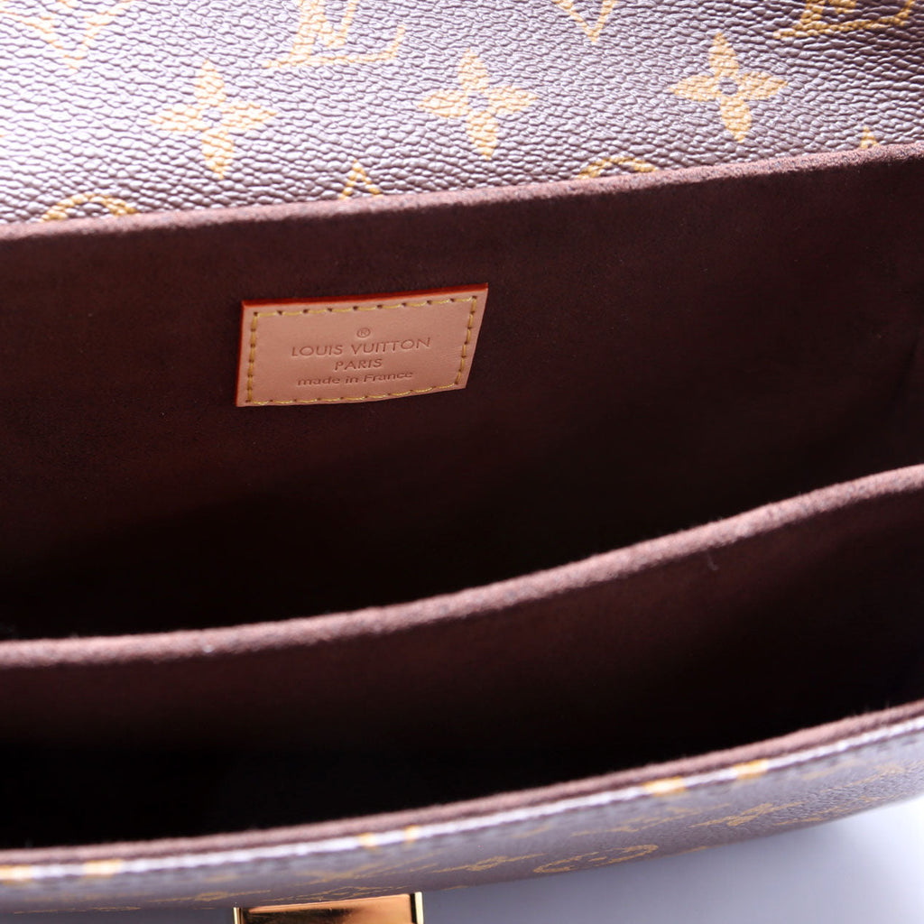 Pochette Metis Monogram