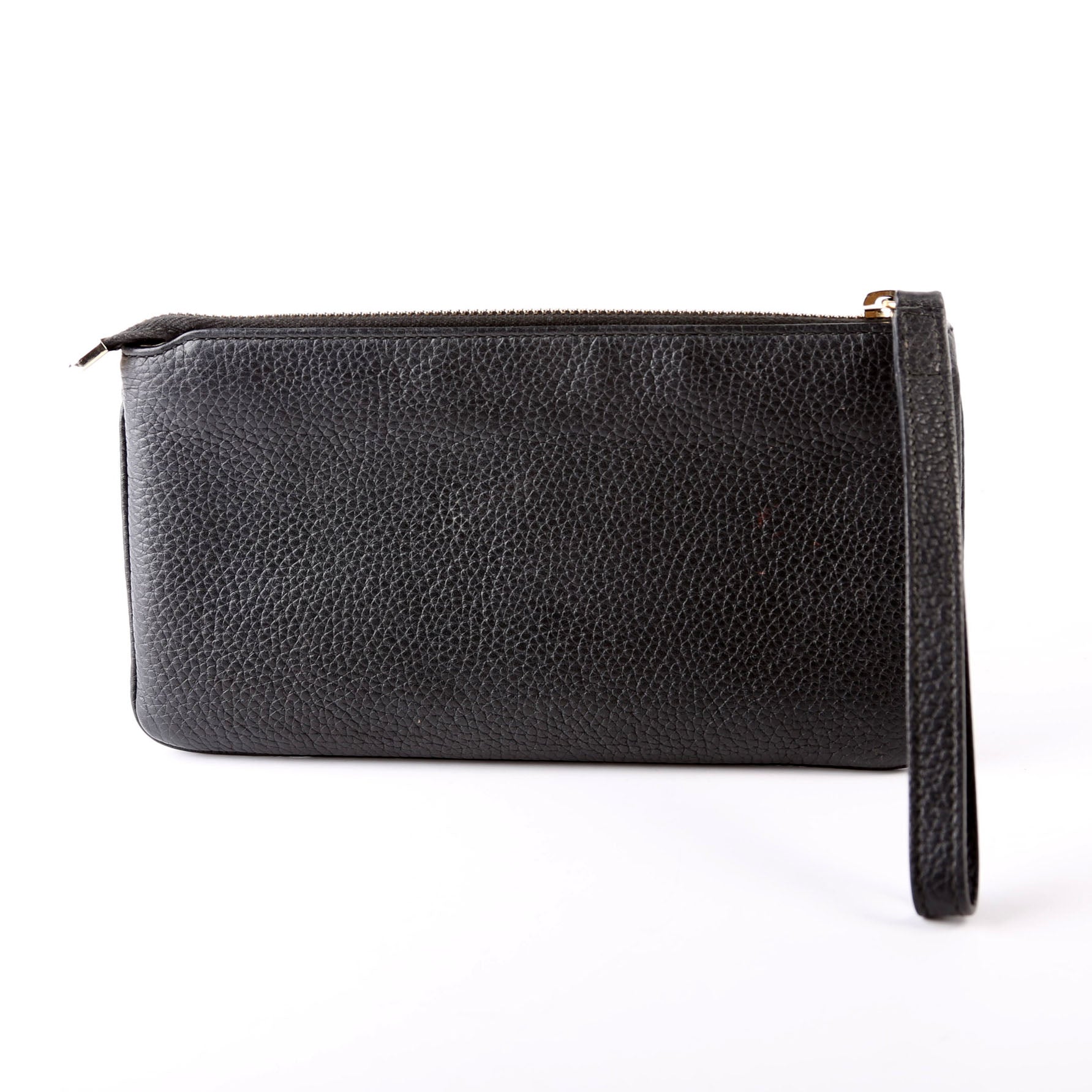 295840 Soho Wristlet Black