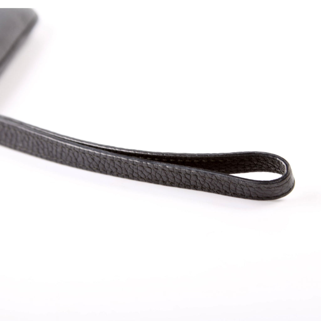 295840 Soho Wristlet Black