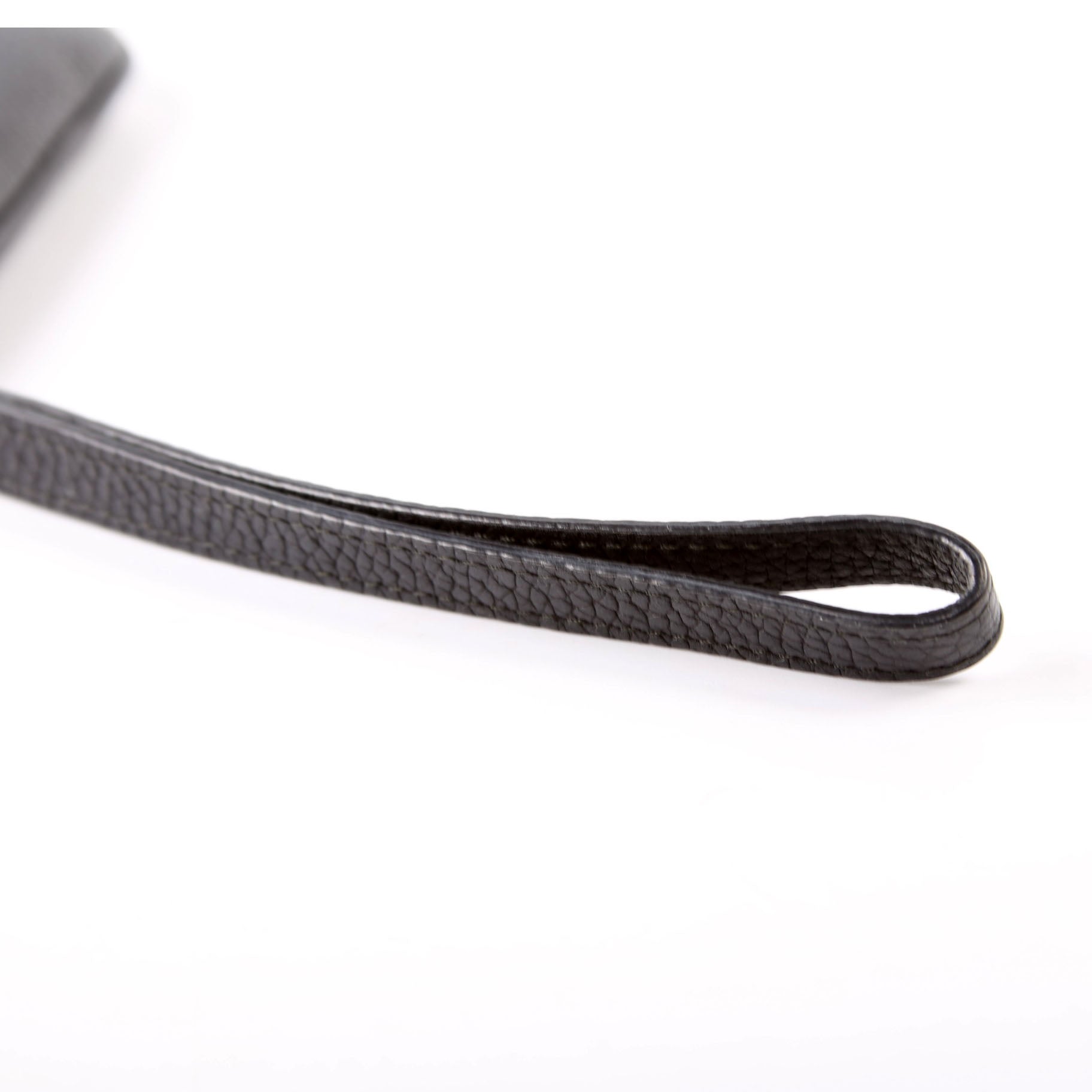 295840 Soho Wristlet Black