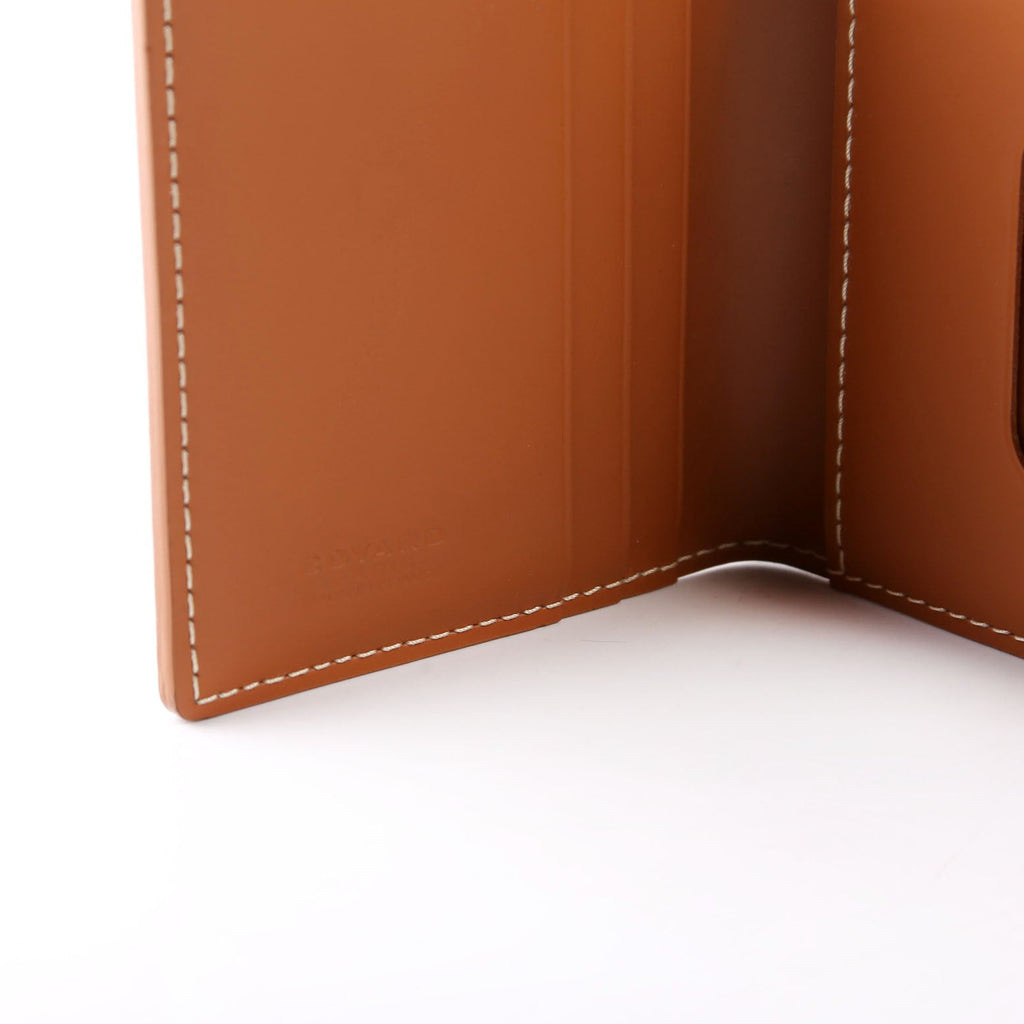 Saint Marc Card Holder Goyardine Black