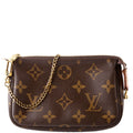 Pochette Accessories Mini Monogram