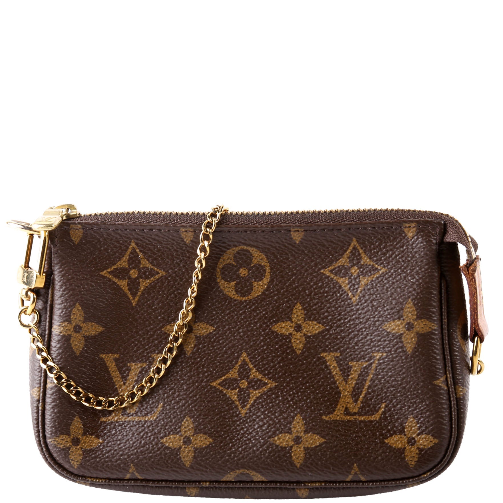 Pochette Accessories Mini Monogram