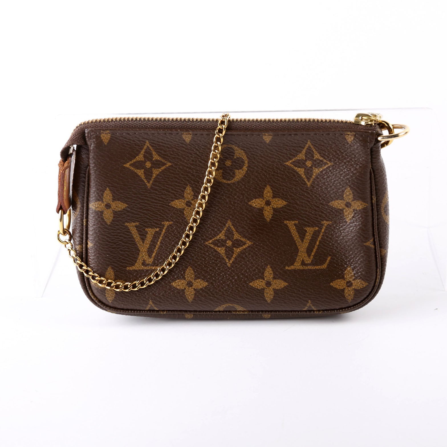 Pochette Accessories Mini Monogram