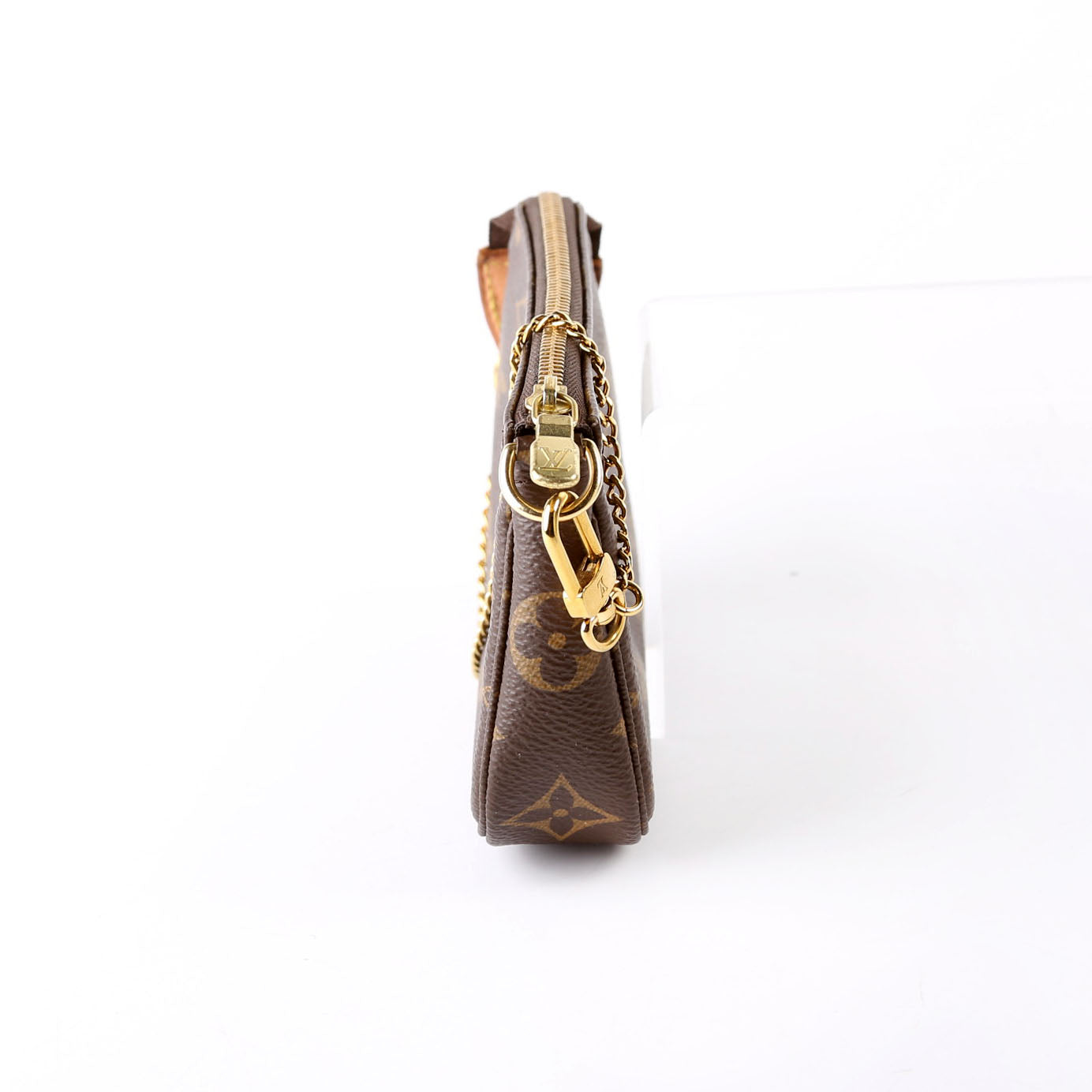 Pochette Accessories Mini Monogram