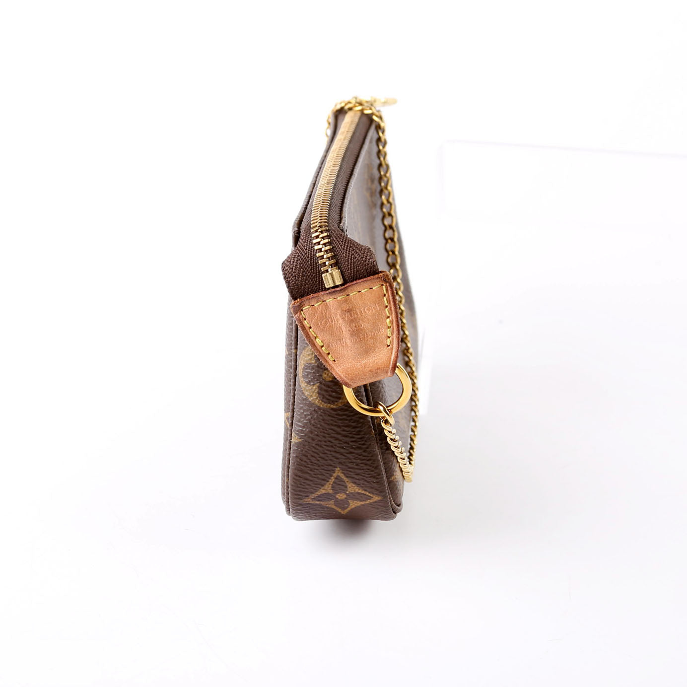 Pochette Accessories Mini Monogram