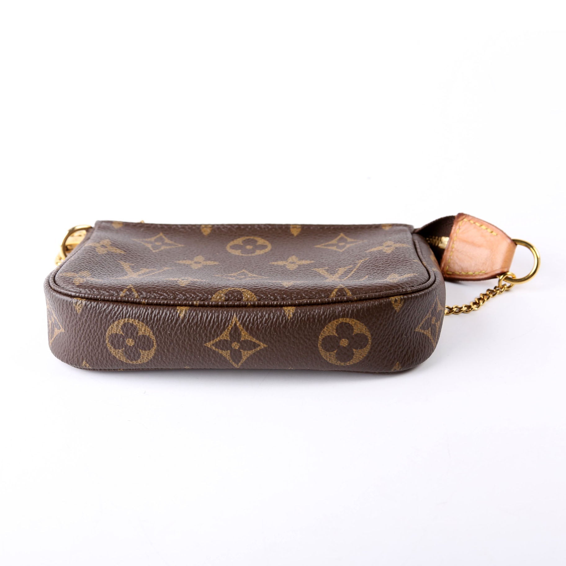 Pochette Accessories Mini Monogram