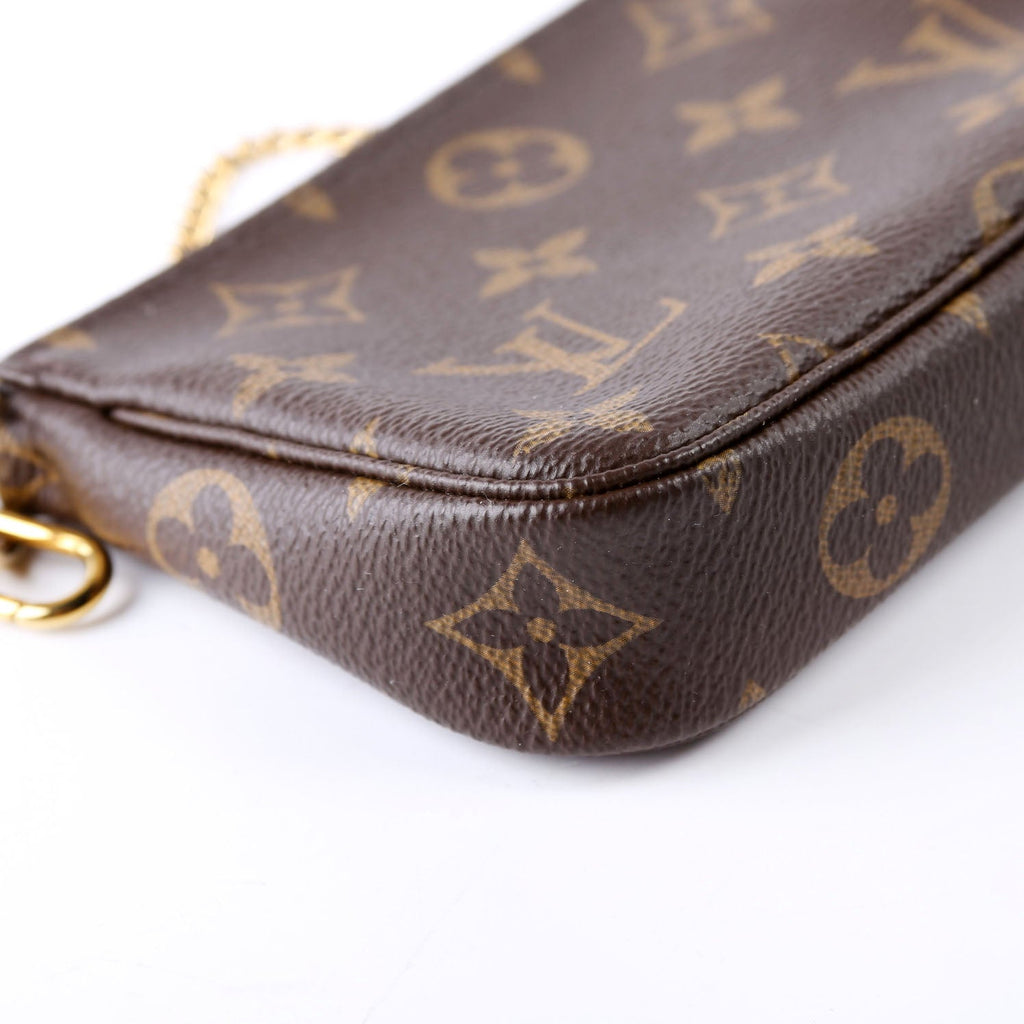 Pochette Accessories Mini Monogram
