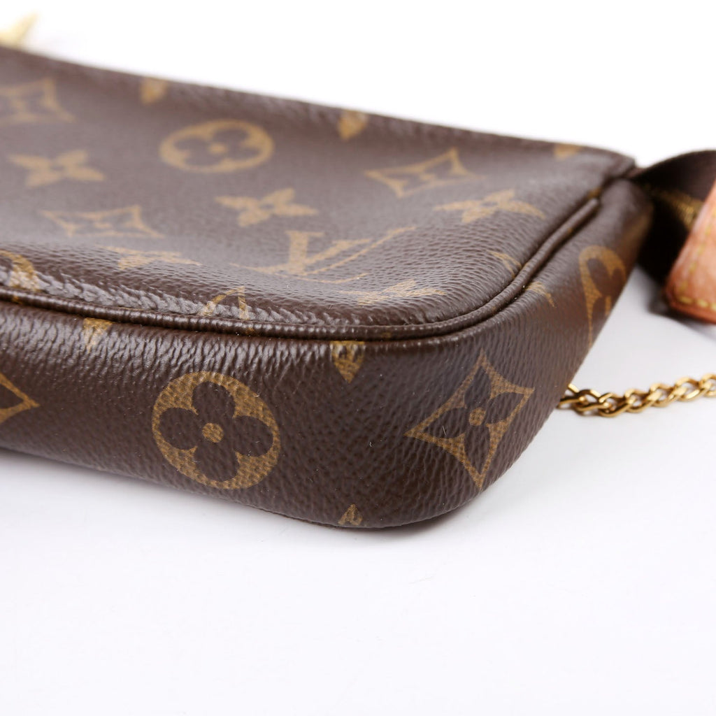 Pochette Accessories Mini Monogram