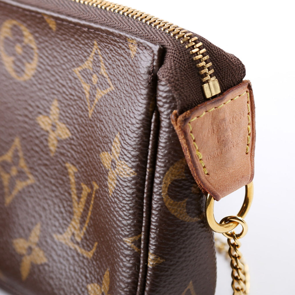 Pochette Accessories Mini Monogram