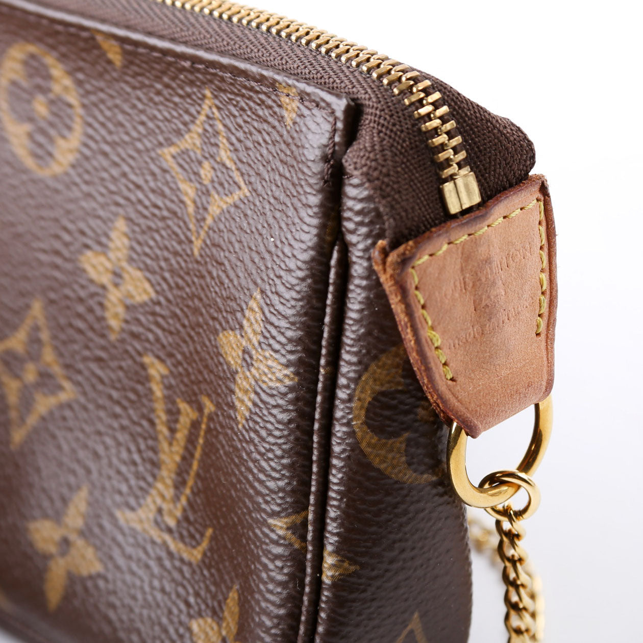 Pochette Accessories Mini Monogram