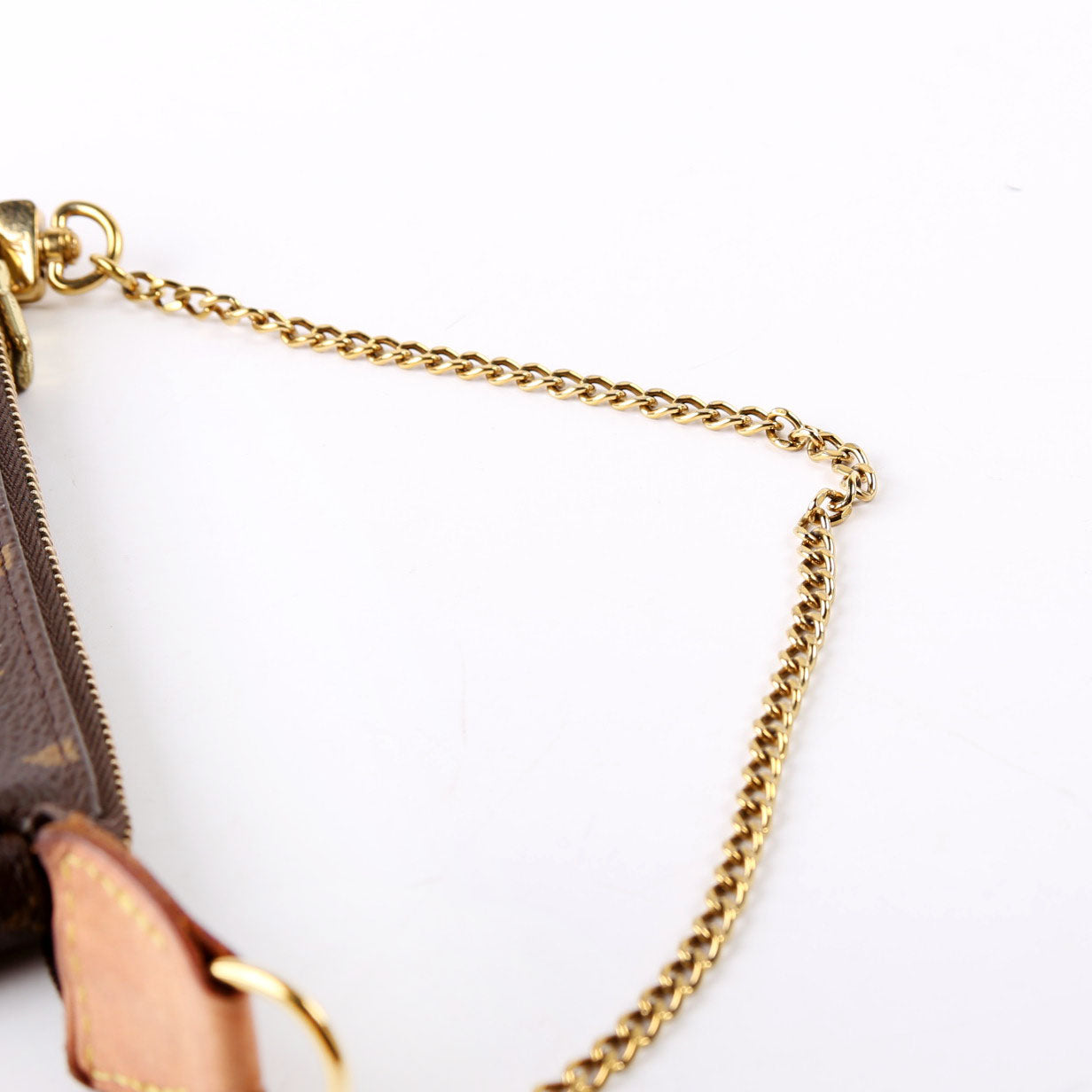 Pochette Accessories Mini Monogram