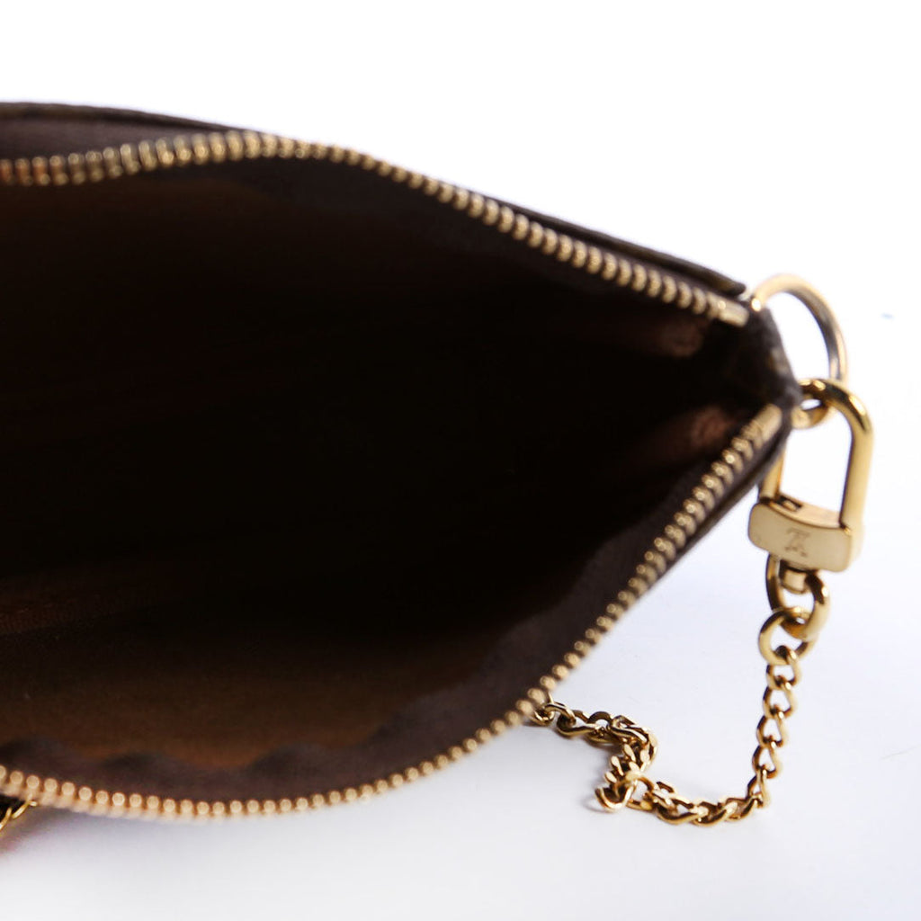 Pochette Accessories Mini Monogram