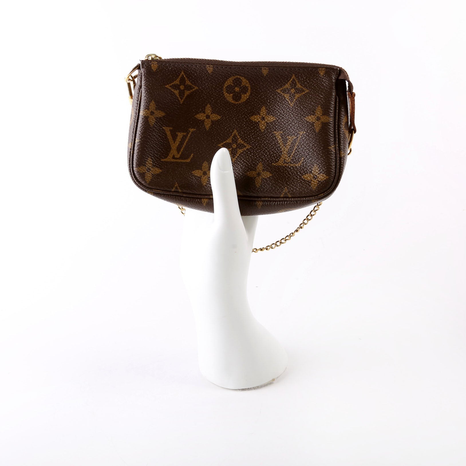 Pochette Accessories Mini Monogram