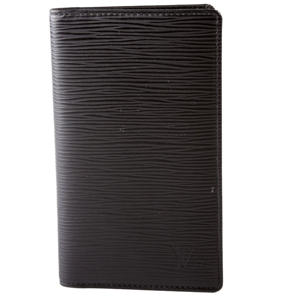 Checkbook Cover Epi