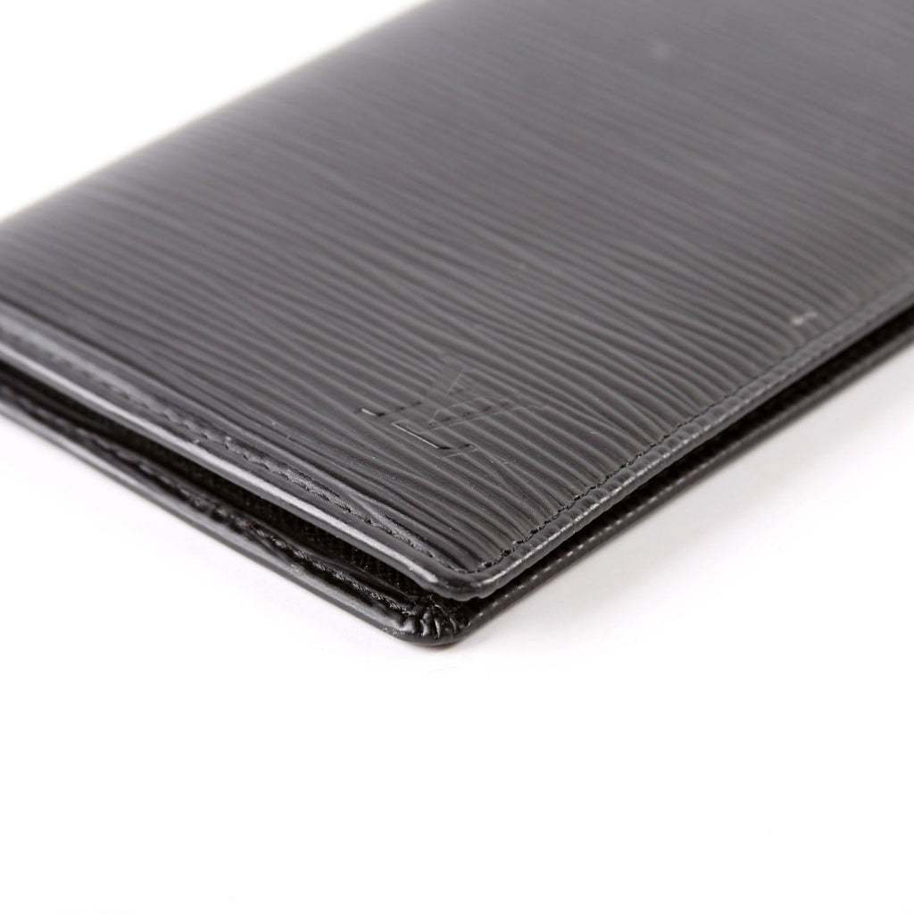 Checkbook Cover Epi