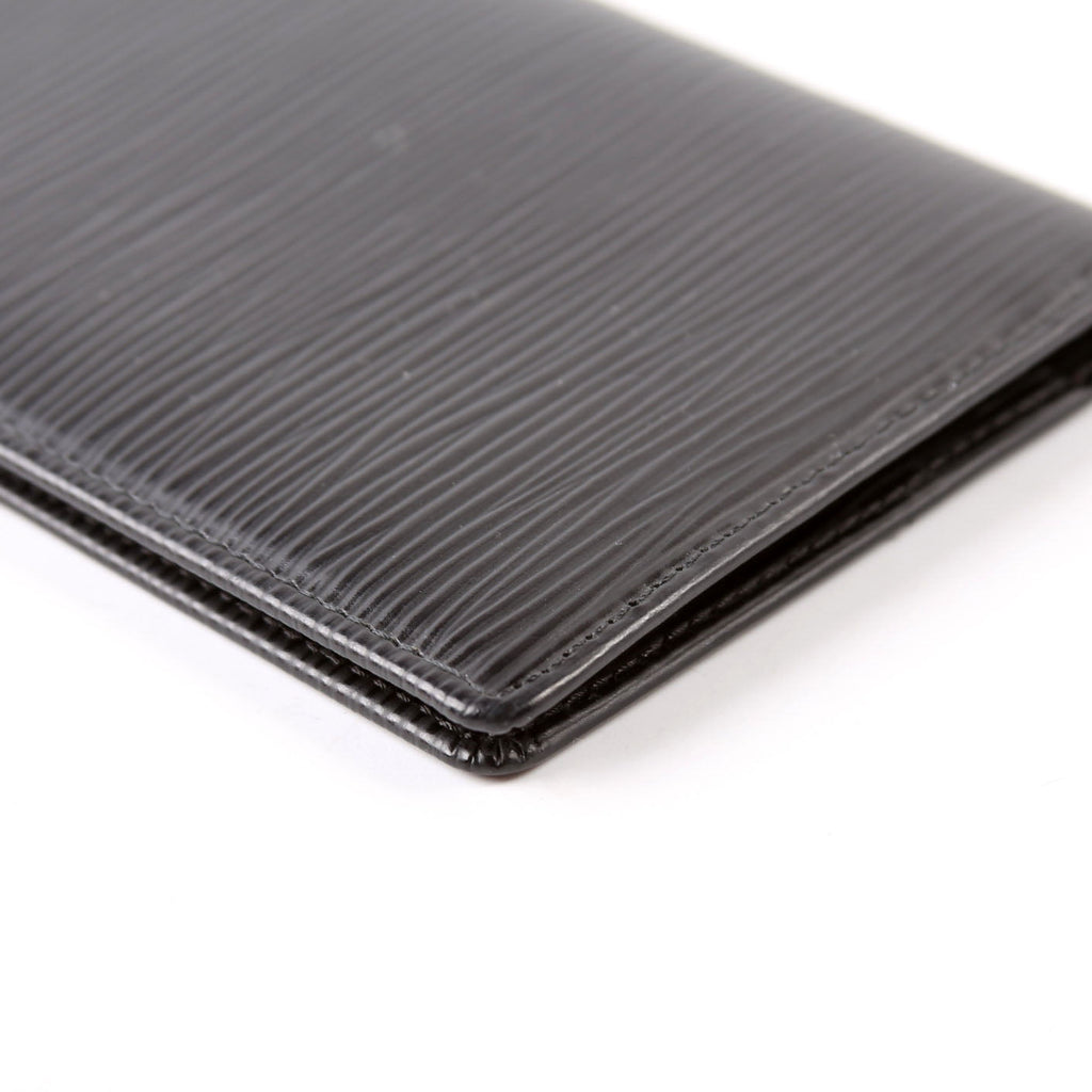 Checkbook Cover Epi