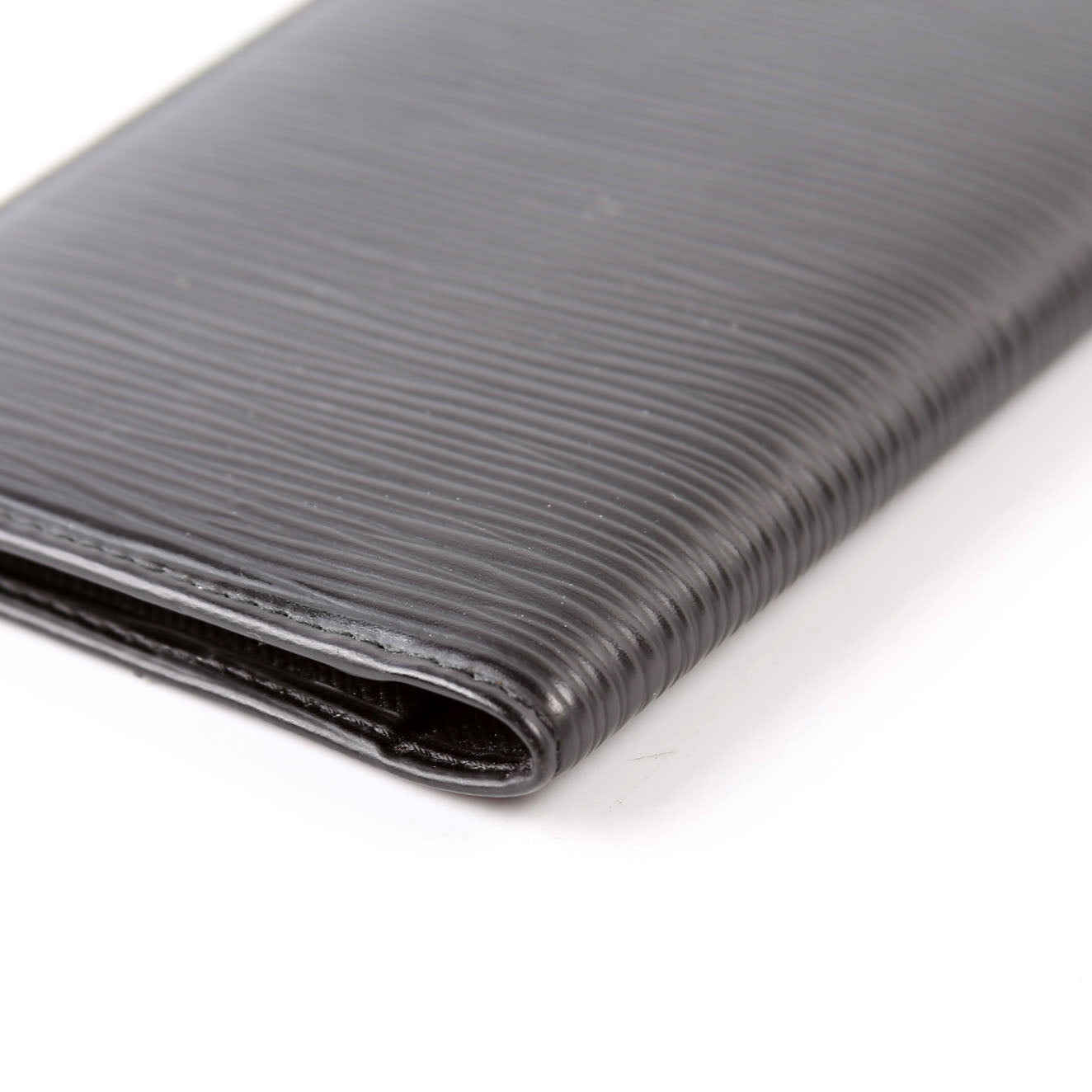 Checkbook Cover Epi