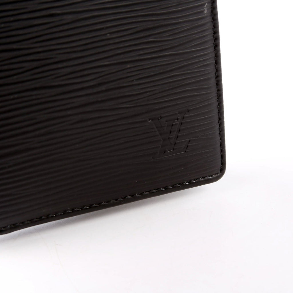Checkbook Cover Epi