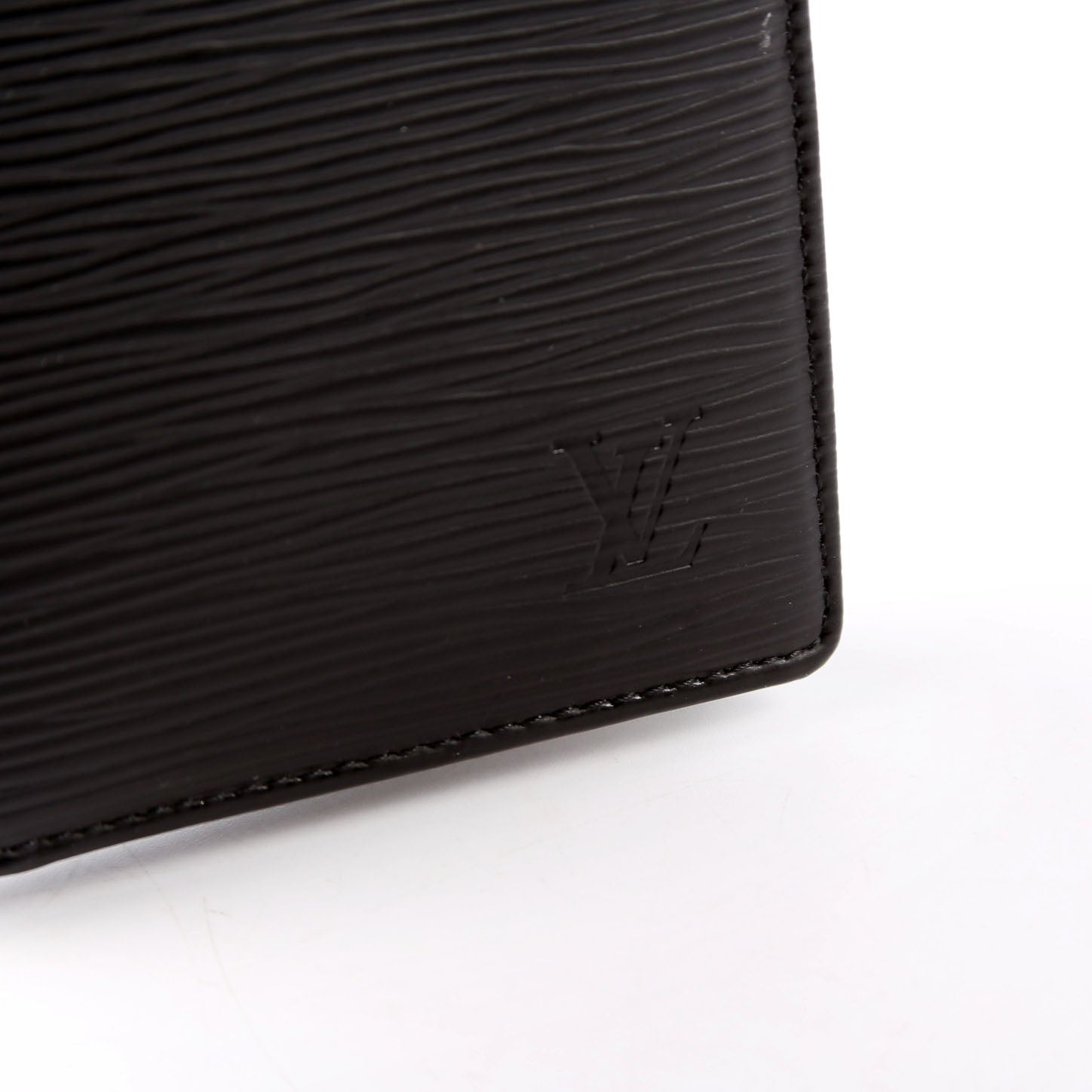 Checkbook Cover Epi