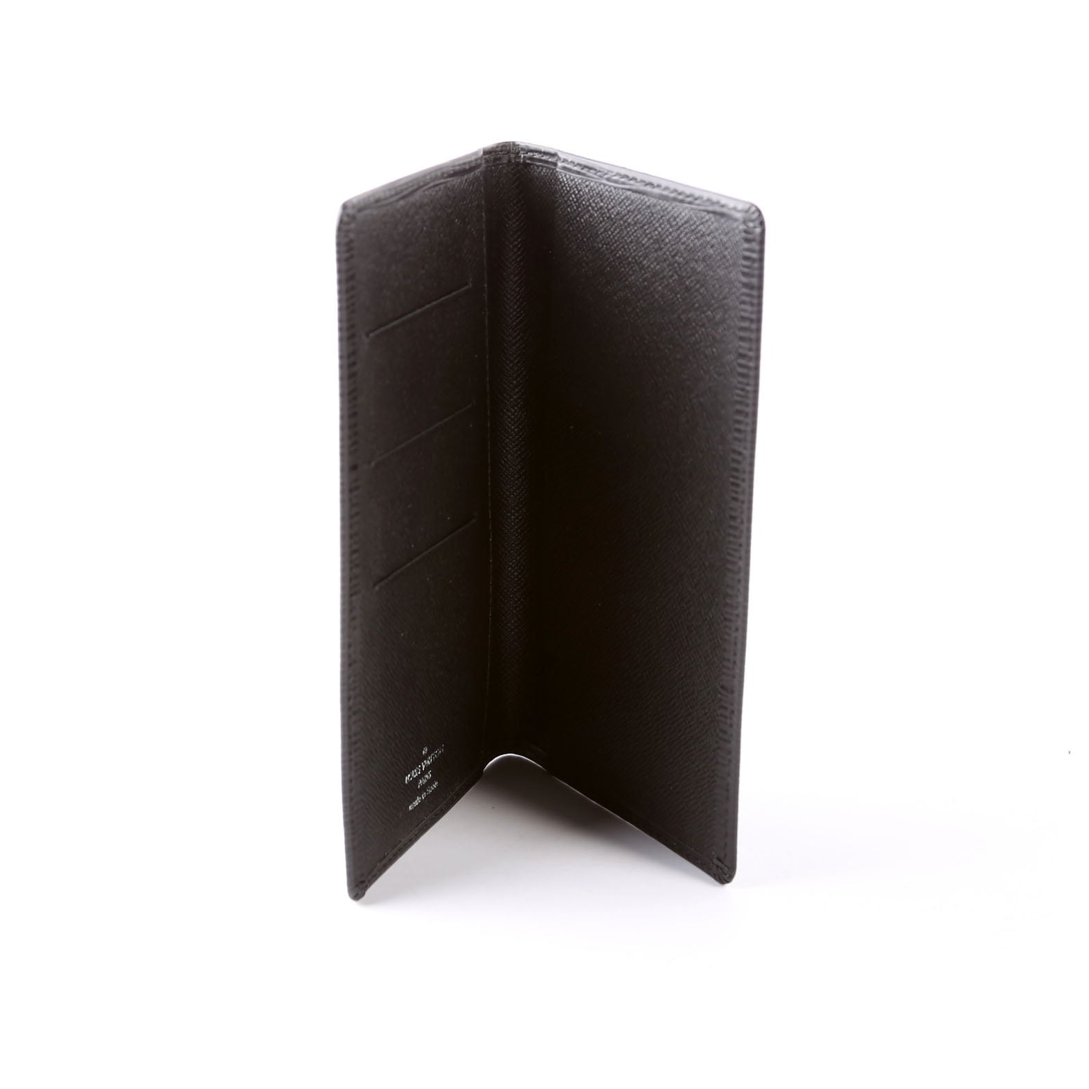 Checkbook Cover Epi