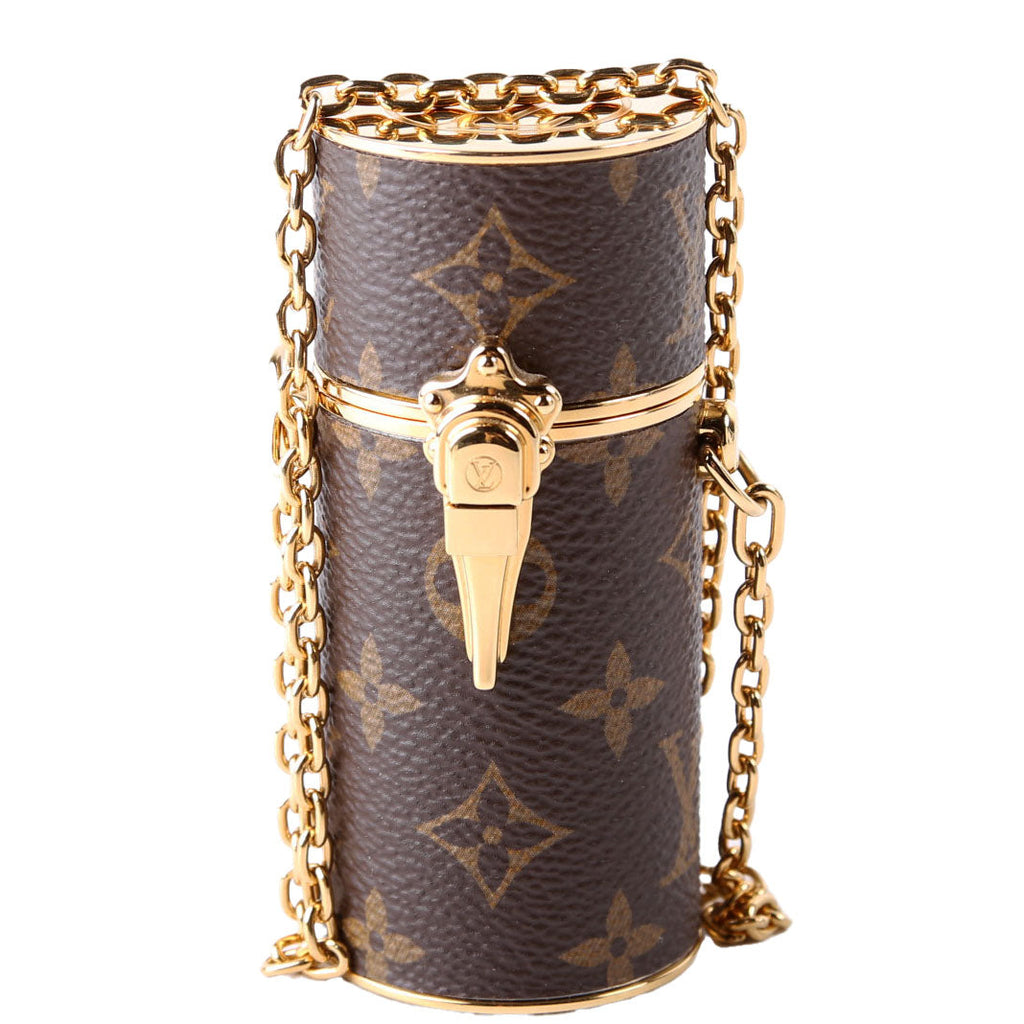 Lipstick Case Monogram