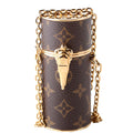 Lipstick Case Monogram