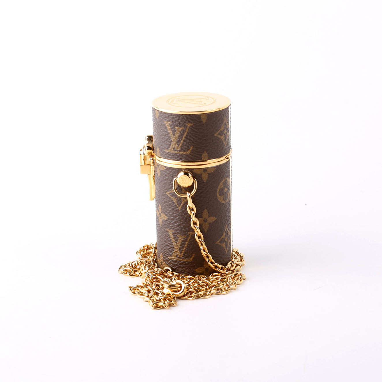 Lipstick Case Monogram