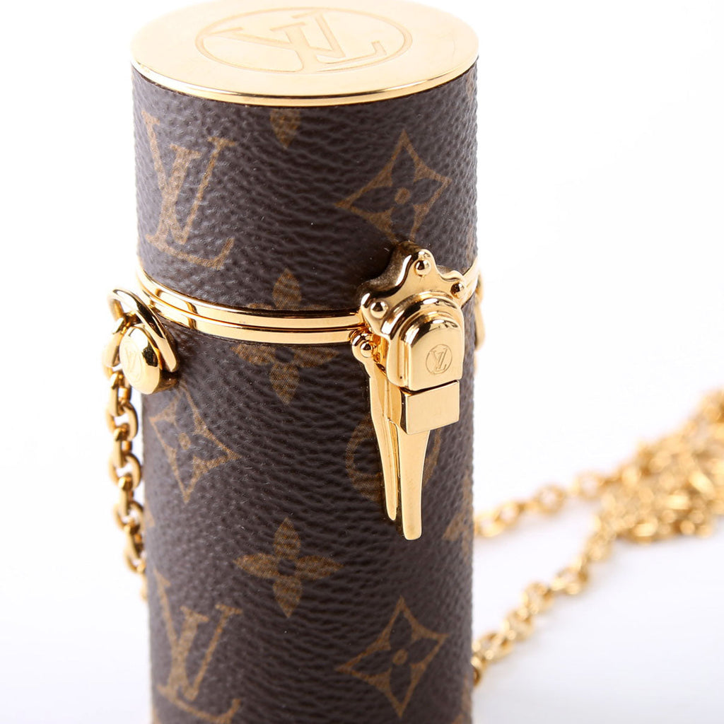 Lipstick Case Monogram