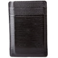 Money Clip Card Holder Epi
