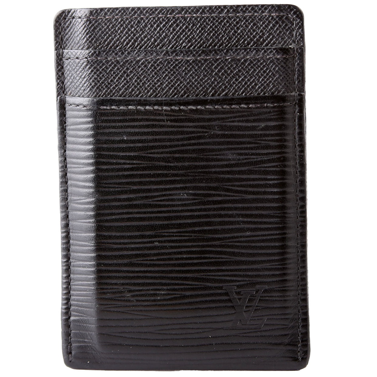 Money Clip Card Holder Epi