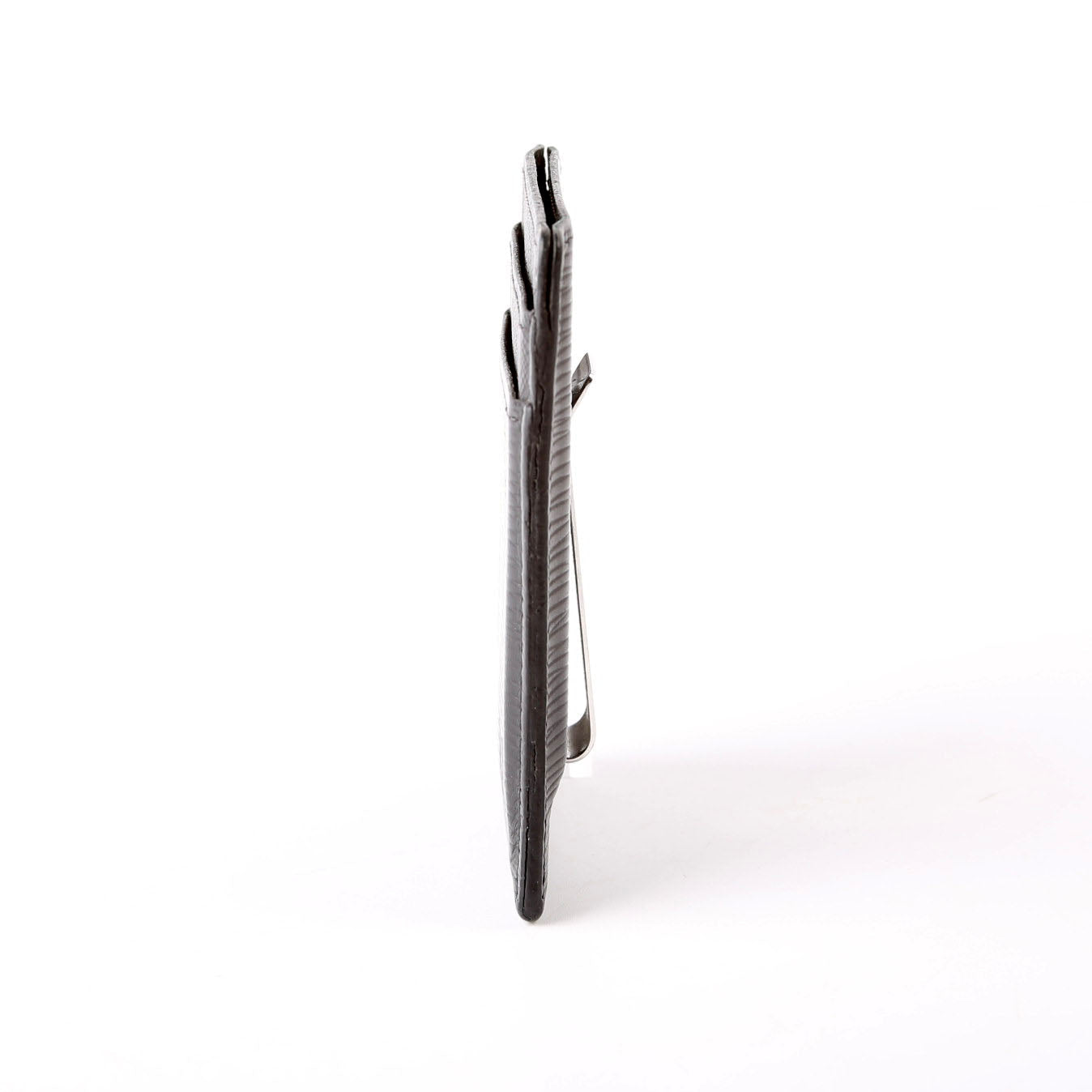 Money Clip Card Holder Epi