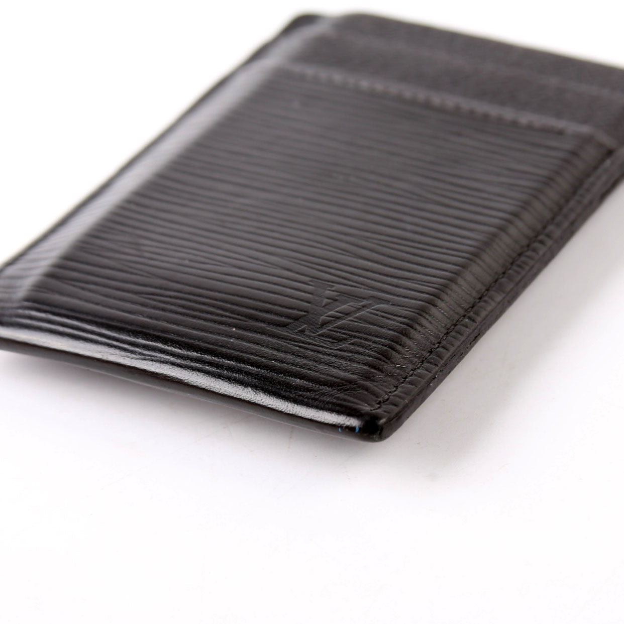 Money Clip Card Holder Epi