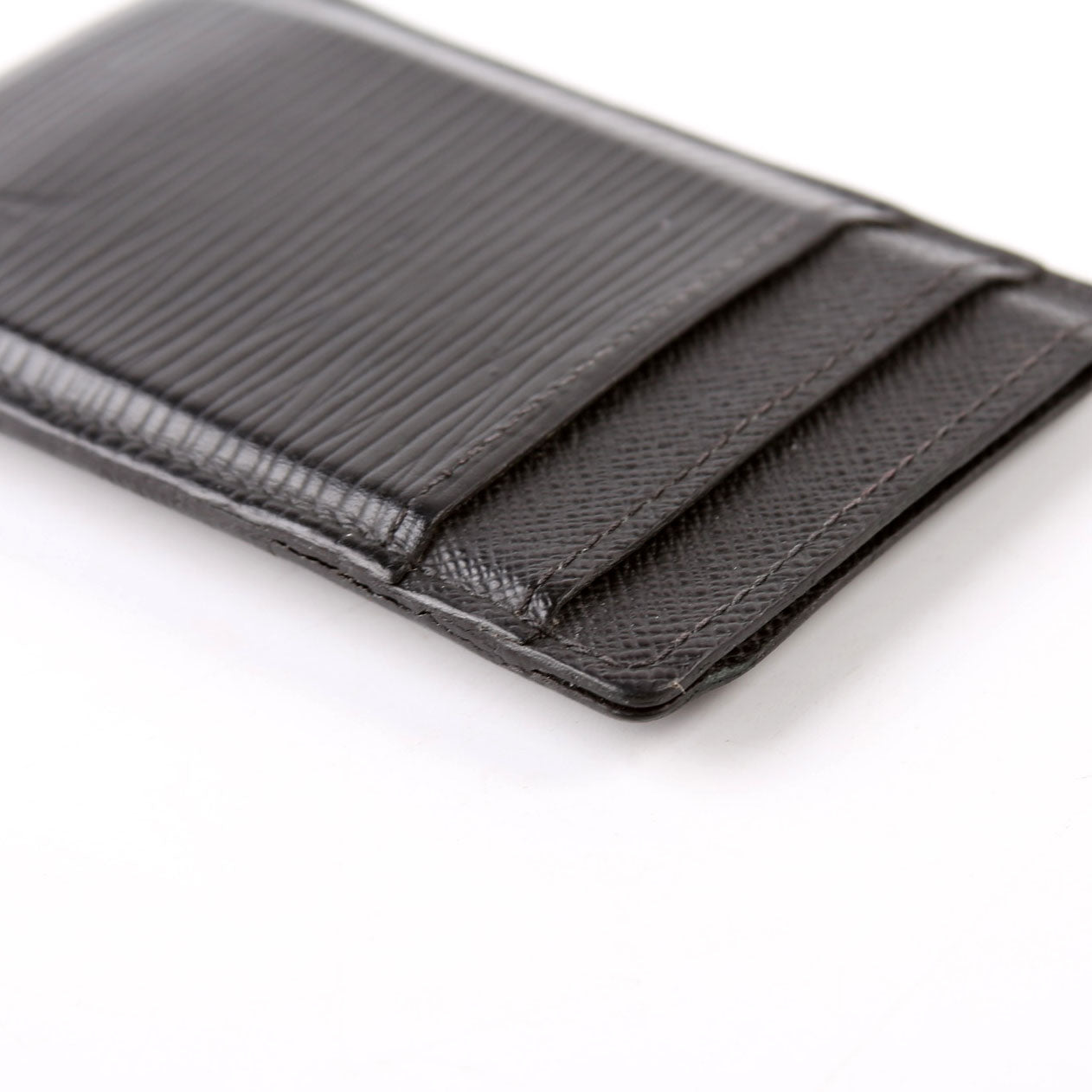 Money Clip Card Holder Epi